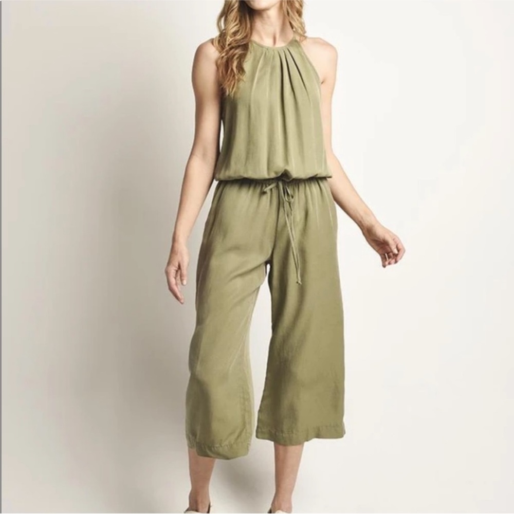 Bella Dahl Jumpsuit